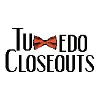 Tuxedo Closeouts logo, Tuxedo Closeouts contact details