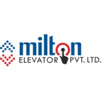 Milton elevator logo, Milton elevator contact details