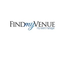 Find My Venue logo, Find My Venue contact details