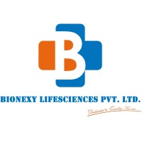 Bionexy Lifesciences Private Limited logo, Bionexy Lifesciences Private Limited contact details