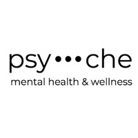 psy-che PLLC logo, psy-che PLLC contact details