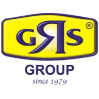 GRS Group logo, GRS Group contact details