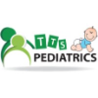 TTS Pediatrics logo, TTS Pediatrics contact details