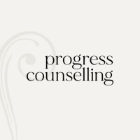 Progress Counselling logo, Progress Counselling contact details