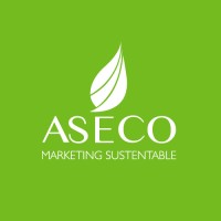 Aseco Marketing Sustentable logo, Aseco Marketing Sustentable contact details