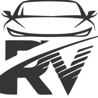 RV Driving School logo, RV Driving School contact details