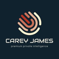 Carey James Agency logo, Carey James Agency contact details