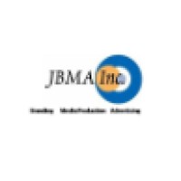 JBMA Inc. logo, JBMA Inc. contact details