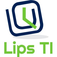 Lips Ti logo, Lips Ti contact details