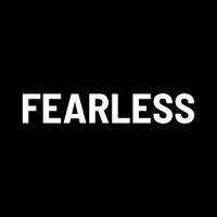 FEARLESS Content Group logo, FEARLESS Content Group contact details