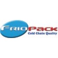 FRIOPACK COLD CHAIN COLOMBIA SAS logo, FRIOPACK COLD CHAIN COLOMBIA SAS contact details