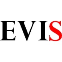 EVIS logo, EVIS contact details