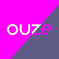 Ouze logo, Ouze contact details