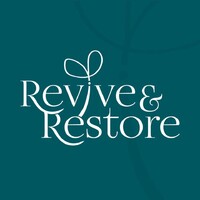 Revive & Restore logo, Revive & Restore contact details