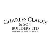 Charles Clarke & Son (Builders) Ltd logo, Charles Clarke & Son (Builders) Ltd contact details