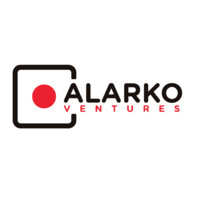 Alarko Ventures logo, Alarko Ventures contact details