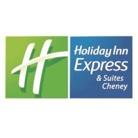 Holiday Inn Express & Suites Cheney-University Area logo, Holiday Inn Express & Suites Cheney-University Area contact details