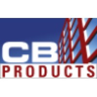 CB Products logo, CB Products contact details