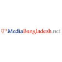 Media Bangladesh logo, Media Bangladesh contact details