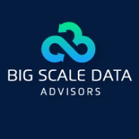 Big Scale Data Advisors logo, Big Scale Data Advisors contact details