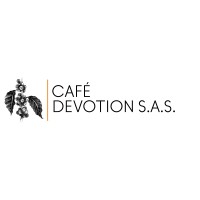 Café Devotion S.A.S. logo, Café Devotion S.A.S. contact details