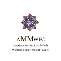 American Muslim & Multifaith Women's Empowerment Council (AMMWEC) logo, American Muslim & Multifaith Women's Empowerment Council (AMMWEC) contact details