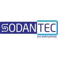 SodanTec logo, SodanTec contact details