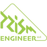 Prism Engineer logo, Prism Engineer contact details