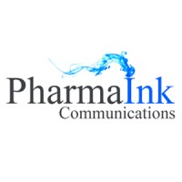 PharmaInk Communications LLC logo, PharmaInk Communications LLC contact details