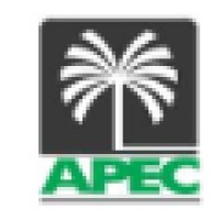 Arabian Power Electronics Company (APEC) logo, Arabian Power Electronics Company (APEC) contact details