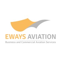 Eways Aviation logo, Eways Aviation contact details