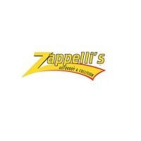 Zappelli Auto Body logo, Zappelli Auto Body contact details