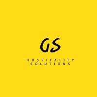 GS Hospitality Solutions logo, GS Hospitality Solutions contact details