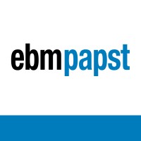 ebm-papst Brasil logo, ebm-papst Brasil contact details