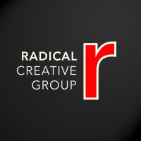 Radical Creative Group logo, Radical Creative Group contact details