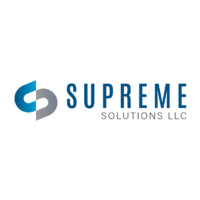 Supreme Solutions LLC logo, Supreme Solutions LLC contact details