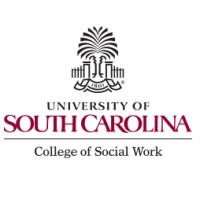 University of South Carolina College of Social Work logo, University of South Carolina College of Social Work contact details