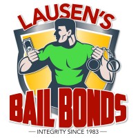 Lausen's Bail Bond Agency logo, Lausen's Bail Bond Agency contact details