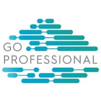 GoProfessional logo, GoProfessional contact details