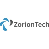 ZorionTech-Powering Future logo, ZorionTech-Powering Future contact details