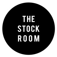 TheStockRoom logo, TheStockRoom contact details