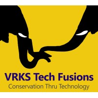 VRKS Tech Fusions logo, VRKS Tech Fusions contact details