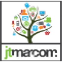 JTMarCom logo, JTMarCom contact details