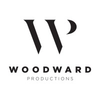 Woodward Productions logo, Woodward Productions contact details