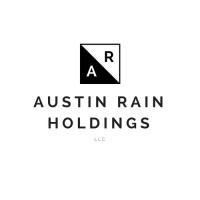 Austin Rain Holdings, LLC logo, Austin Rain Holdings, LLC contact details