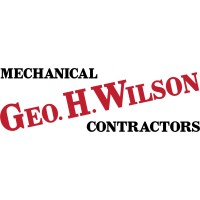 Geo. H. Wilson, Inc. logo, Geo. H. Wilson, Inc. contact details