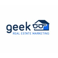 Geek Real Estate Marketing logo, Geek Real Estate Marketing contact details