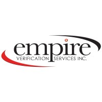 EMPIRE VERIFICATION SERVICES logo, EMPIRE VERIFICATION SERVICES contact details