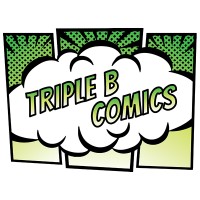 Triple B Comics logo, Triple B Comics contact details