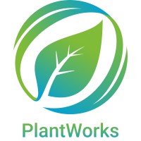 PlantWorks Group logo, PlantWorks Group contact details